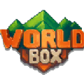 世界盒子人物属性修改版WorldBox图标