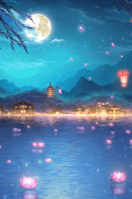 穿越之锦绣缘官方版图5