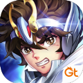 圣斗士星矢闪耀斗士官方版