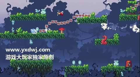 Blon手机版图3