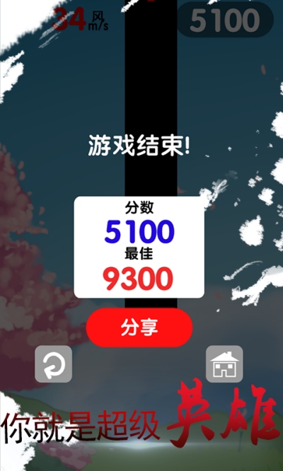 英雄难过绳子关图1
