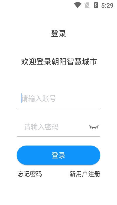 朝阳智慧城市图1