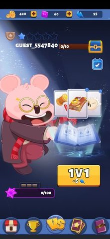 魔法消消斗手机版图3
