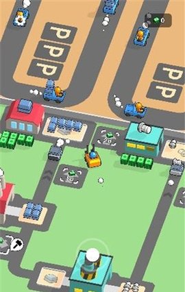 我的小小工厂图2