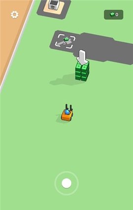 我的小小工厂图4