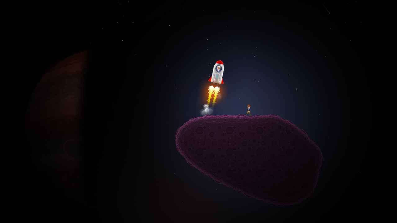 太空救援图4