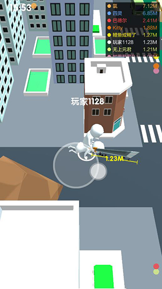 骑与砍图1