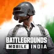 绝地求生国际服2024PUBGMOBILE图标