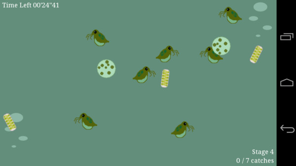 水生物模拟器图2