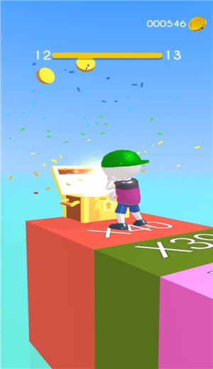 实力搬砖图2