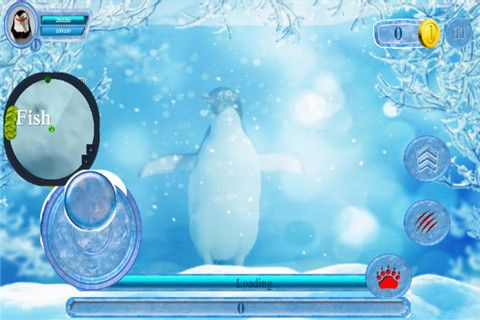 企鹅模拟器家庭生活PenguinSimulatorFamilyLife图2