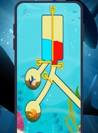 救救这条鱼截图4