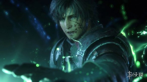 吉田直树谈《FF16》PS5独占：索尼提供了技术支持！