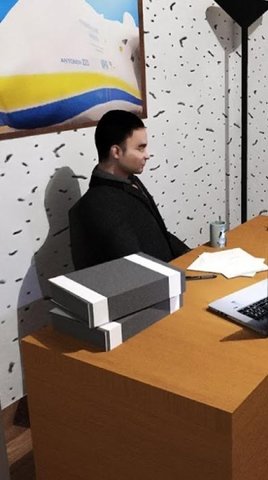 面试官模拟器手游图2