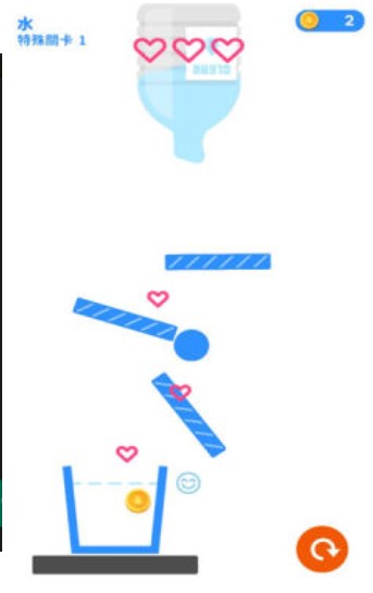 水物语(LanguageofWater)