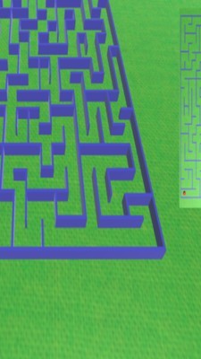 迷宫滚珠3D图1