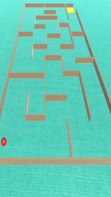 迷宫滚珠3D图2
