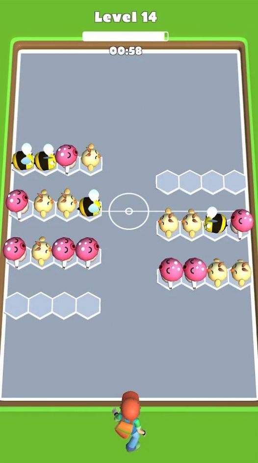 神奇宝贝排序图4