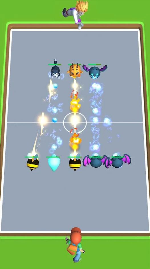 神奇宝贝排序图2