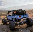 越野车模拟驾驶中文安卓版（OffroadCarGL）