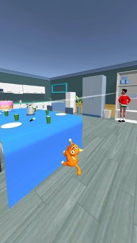 小猫破坏者图4