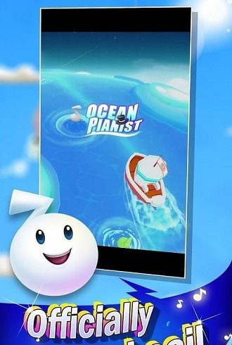 海洋钢琴家图3