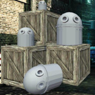 3D推箱子1.0.0图标