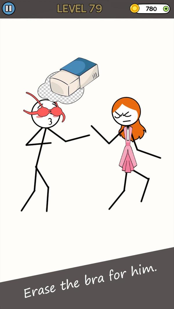 火柴人之益智消除手游图4