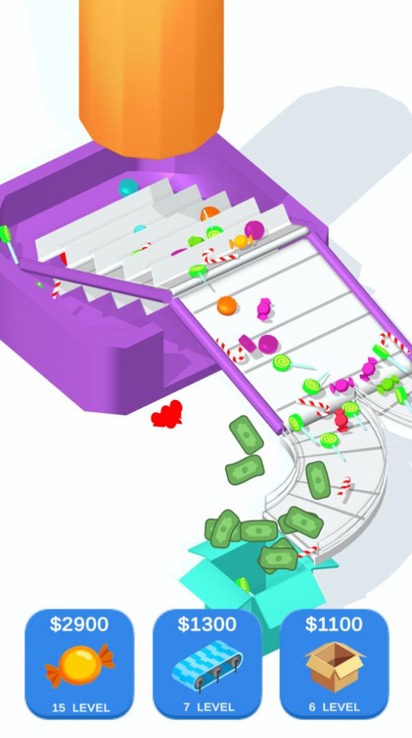 空闲糖果游戏图3