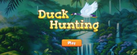 射鸭射鸟游戏安卓版（BirdHunting）图3