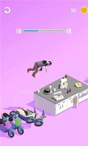 点飞这个男人图2