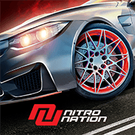 氮气赛车（NitroNation）