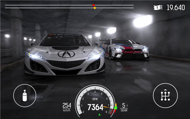 氮气赛车（NitroNation）图4