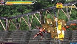 铠甲勇士激斗传图3