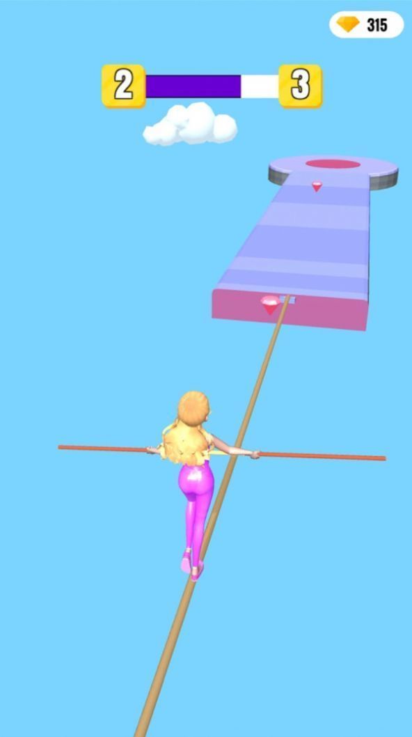 超级小姐姐图2