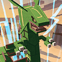 宝可梦大探险破解版免内购