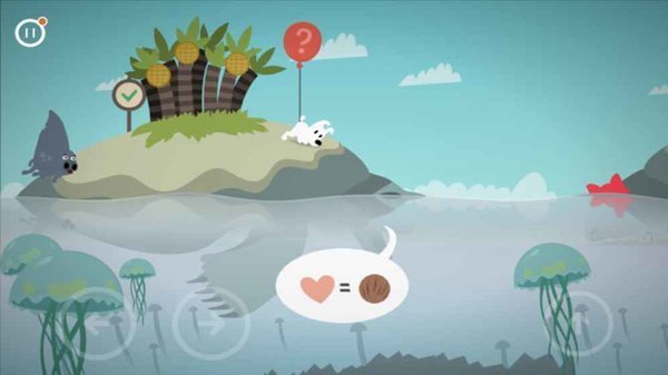 米皮大冒险梦境内购破解版