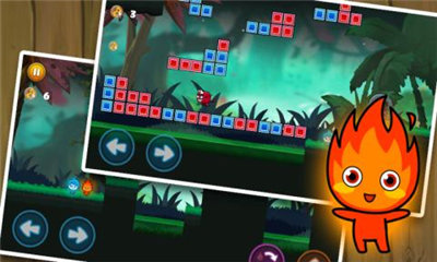 冰与火的冒险截图4