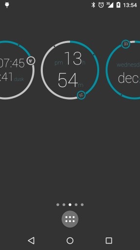 KustomLWP图2