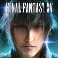 最终幻想15新帝国手游官方版