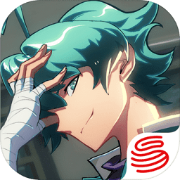 非人学园官服图标