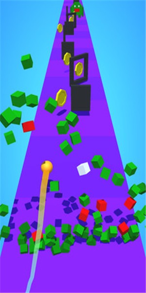 滚动粉碎3D1.0图2