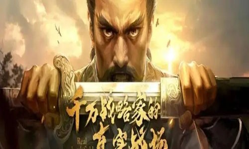 三国志战略版2023春节卡包有什么武将 春节卡包武将一览