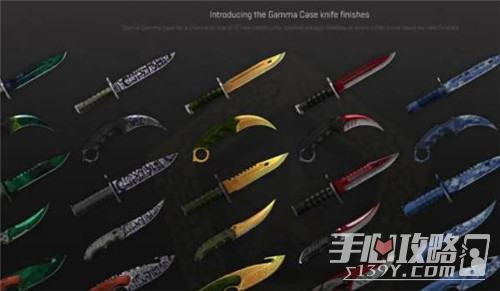 csgo箱子掉落机制2023