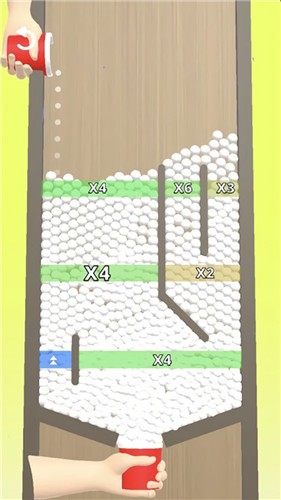 天天接球球官方版图1