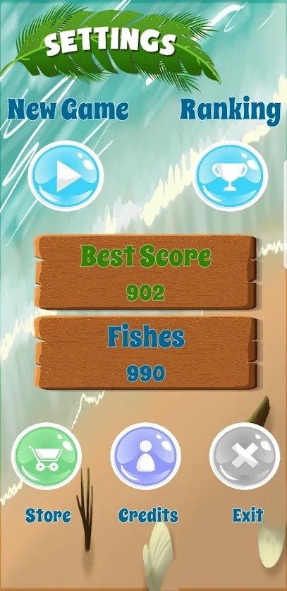 风筝冲浪最新版图3
