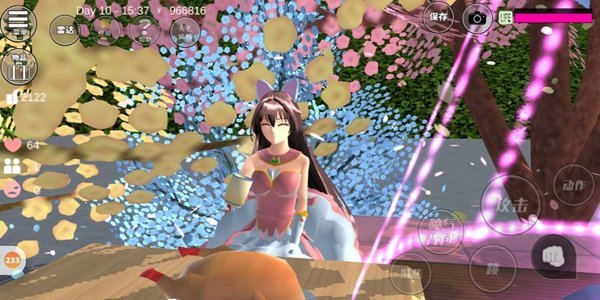 樱花校园模拟器1.039.92最新版