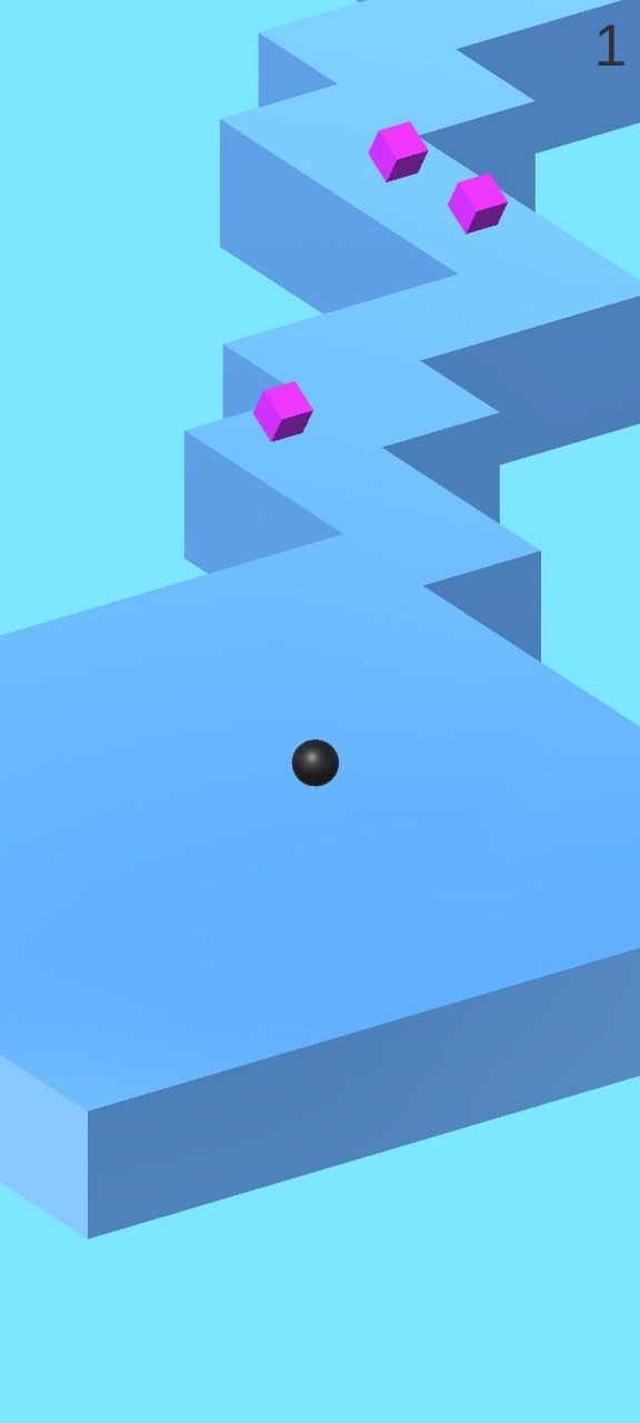 转角遇到球游戏图3