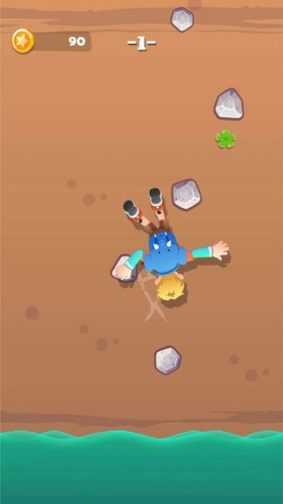 攀登挑战者图1
