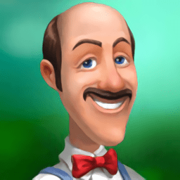 梦幻花园vivo官方正版